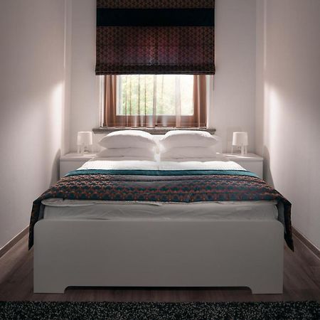 Laurentroom Center Ukmergė 外观 照片