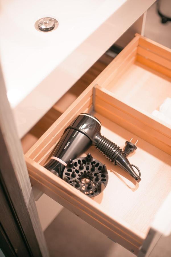 Laurentroom Center Ukmergė 外观 照片