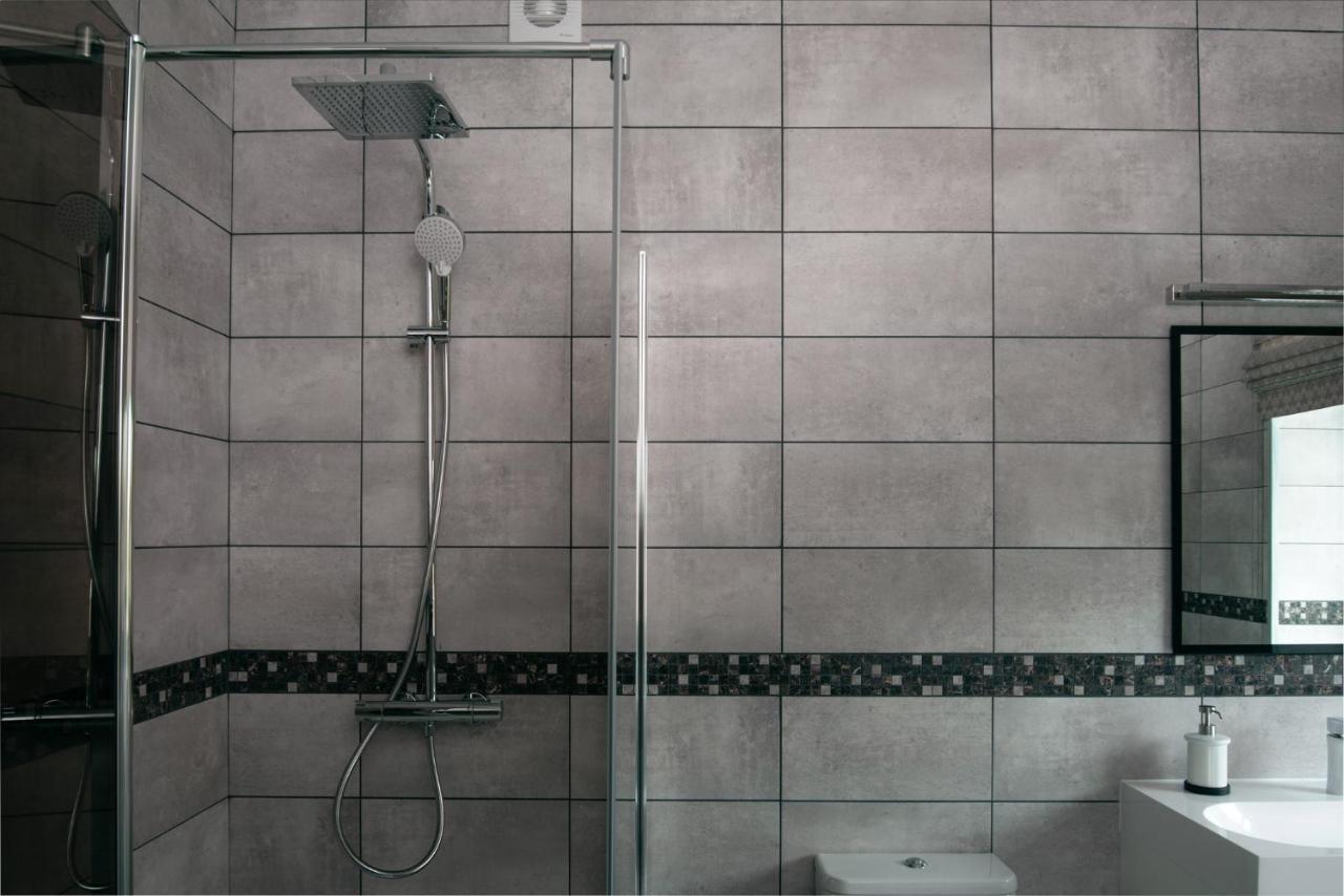 Laurentroom Center Ukmergė 外观 照片