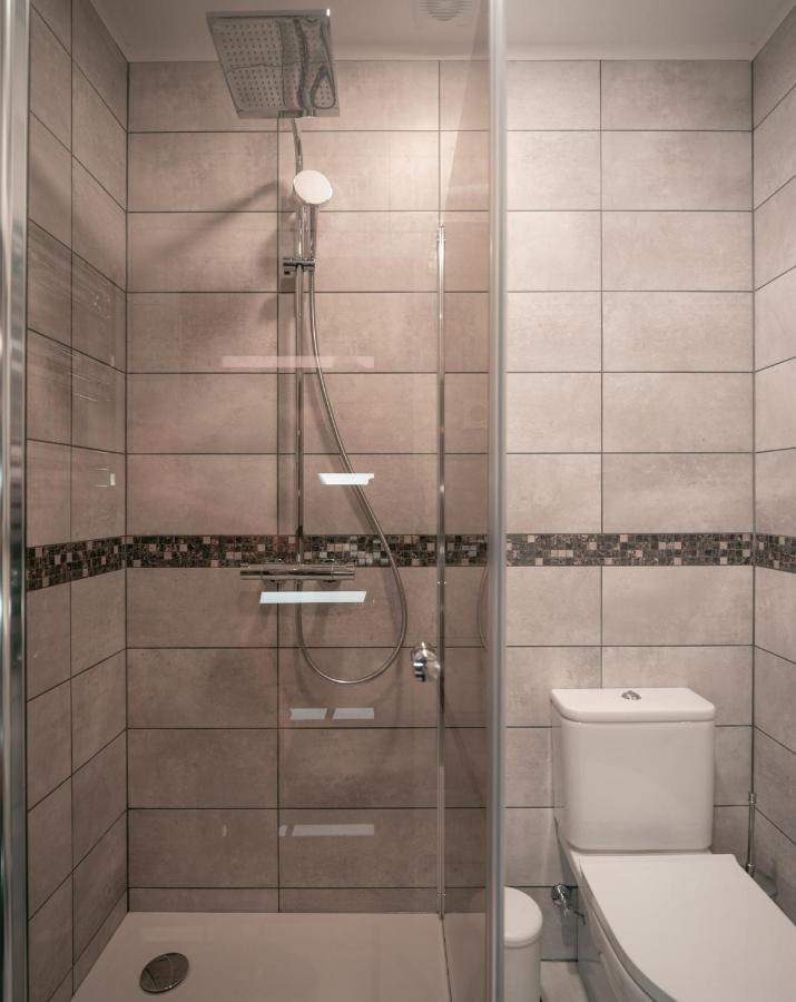 Laurentroom Center Ukmergė 外观 照片