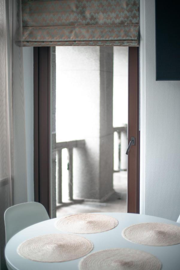 Laurentroom Center Ukmergė 外观 照片