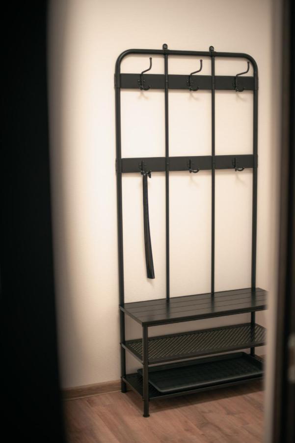 Laurentroom Center Ukmergė 外观 照片