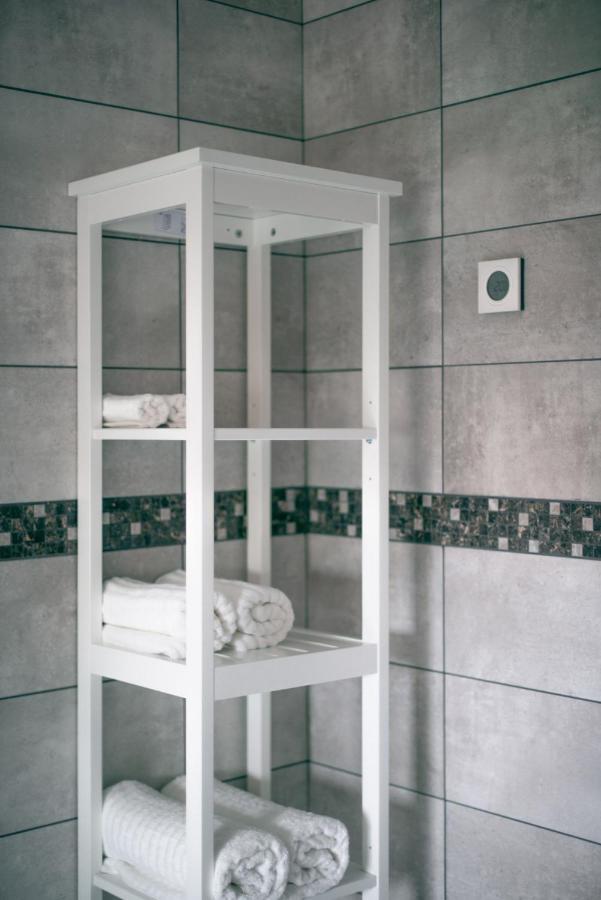Laurentroom Center Ukmergė 外观 照片